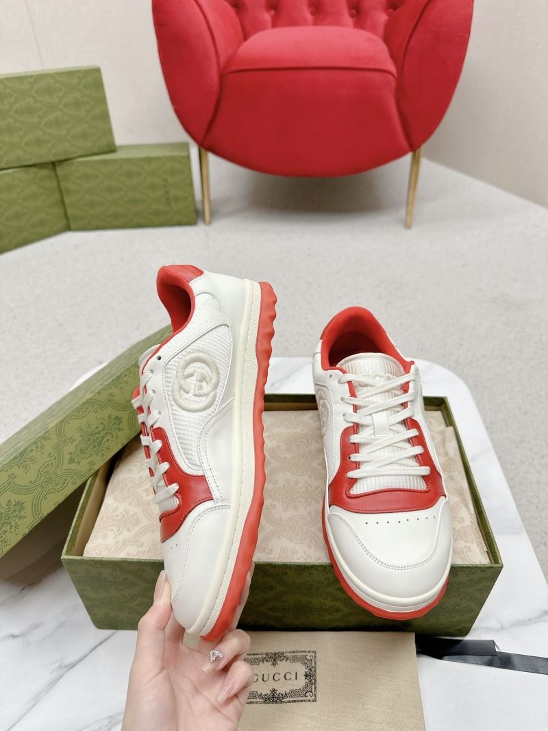 Gucci Low Shoes